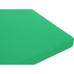 Produktbild für Schneidebrett Hendi 825549 HACCP aus Kunststoff