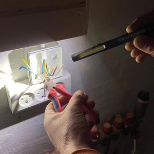 Produktbild für Arbeitsleuchte Scangrip Work Pen R LED