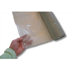 Produktbild für Abdeckfolie dm-folien Typ 80, LDPE-Baufolie