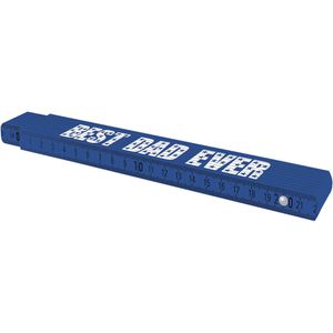 Produktbild für Zollstock Tox 09969004/T, Holz