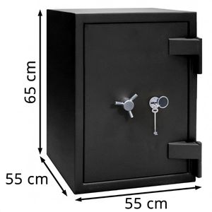 Produktbild für Tresor Atlas-Tresore TA E33 DSS
