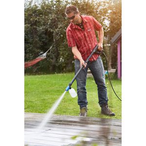 Produktbild für Allzweckreiniger Nilfisk Stone &amp; Wood Cleaner