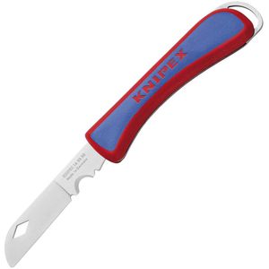 Produktbild für Klappmesser Knipex 16 20 50 SB, Zweihandmesser