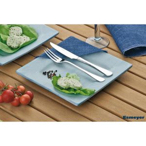 Produktbild für Steakbesteck Esmeyer Sylvia 156-256, Edelstahl 18/10