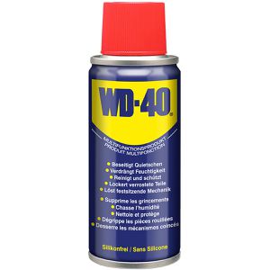 Multifunktionsöl WD-40 49000 Multifunktionsprodukt Classic