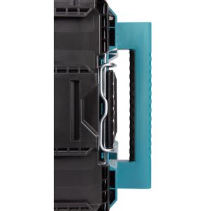 Produktbild für Werkzeugkoffer Makita MAKTRAK Werkzeugbox XL, P-91023
