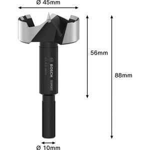Produktbild für Forstnerbohrer Bosch EXPERT Wood 2608901841, Holzbohrer