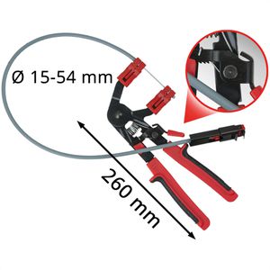 Produktbild für Schlauchschellenzange KS-Tools 115.0901