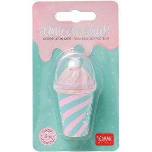 Produktbild für Korrekturroller Legami Unicorn Slurp