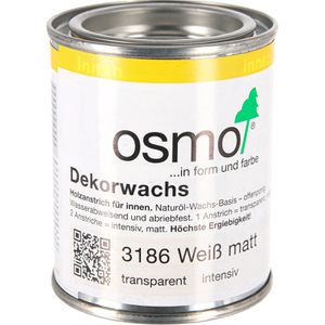 Produktbild für Holzfarbe Osmo Dekorwachs Creativ, 0,125l