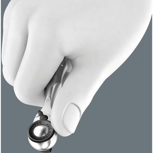 Produktbild für Umschaltknarre Wera Zyklop Mini 3 8008 A