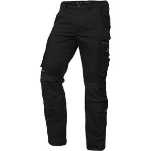 Produktbild für Arbeitshose Puma-Workwear Precision X, Damen