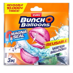 Produktbild für Wasserbomben Zuru Bunch O Balloons