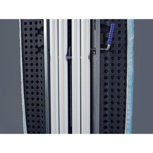 Produktbild für Bügelbrett Leifheit AirBoard M Compact Plus 72586