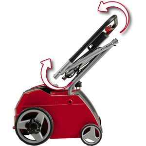 Produktbild für Vertikutierer Einhell GC-ES 1231/1, Elektro