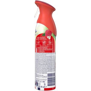 Produktbild für Raumduft Febreze Lufterfrischer Wildbeere