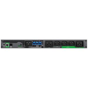 Produktbild für USV APC Smart-UPS Ultra 3000, SRTL3KRM1UIC