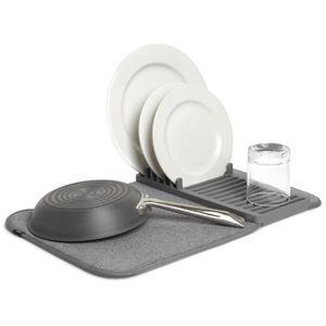 Produktbild für Abtropfmatte Umbra Udry Drying Mini, Microfaser