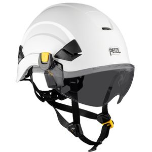 Produktbild für Helmvisier Petzl Vizir Shadow, getöntes Visier