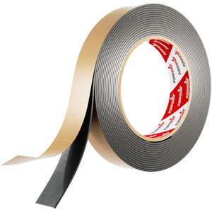 Produktbild für Dichtungsband Poppstar 1009881 doppelseitiges Butylband