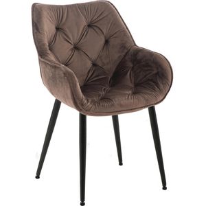 Esszimmerstuhl CLP Tanna, 316862