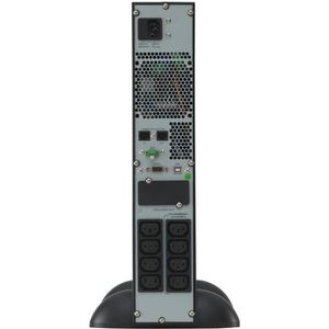 Produktbild für USV ONLINE-USV Z800 Zinto 800