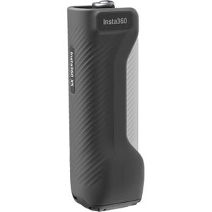 Produktbild für Action-Cam-Halterung Insta360 X5 Multifunktions-Klappgriff
