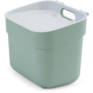 Mülleimer Curver Ready to collect, grün