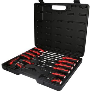 Produktbild für Schraubendreher KS-Tools ERGOTORQUEmax, 151.1150