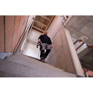 Produktbild für Baustrahler Brennenstuhl EL 2000 MA LED, mit integriertem Akku