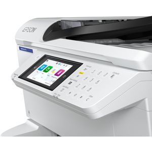 Produktbild für Multifunktionsgerät Epson WorkForce EM-C8100RDWF