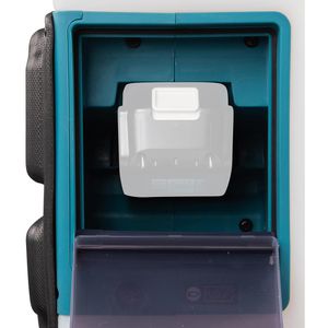 Produktbild für Drucksprüher Makita DUS158Z Akku-Druckspritze, 15L