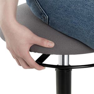 Produktbild für Fitness-Hocker LogiLink EO0022
