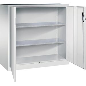 Produktbild für Werkzeugschrank CP-Möbel 8531-000, aus Metall, lichtgrau