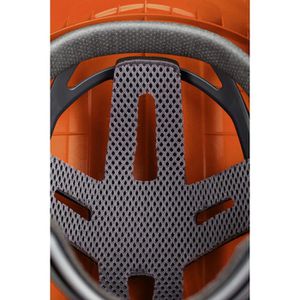 Produktbild für Forsthelm Protos Integral Forest G16, orange-grau