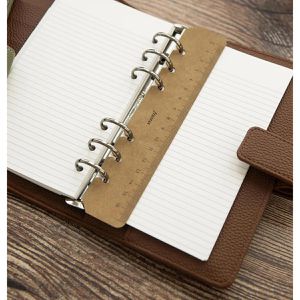 Produktbild für Systemplaner Filofax Camden Organiser Black