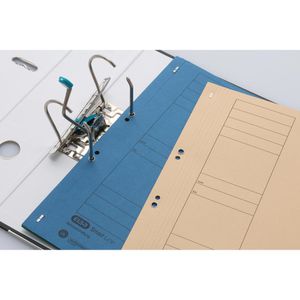 Produktbild für Ösenhefter Elba 21450 CH, A4, chamois