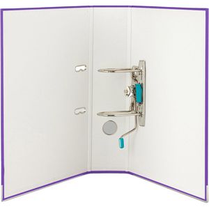 Produktbild für Ordner Elba 100202152 smart Pro, PP, A4