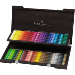 Buntstifte Faber-Castell Polychromos 110013