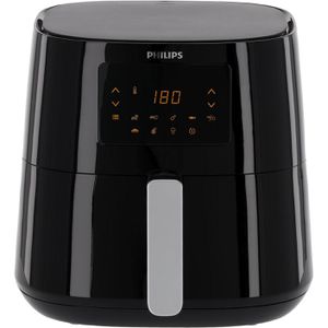 Heißluftfritteuse Philips Airfryer XL, HD9270/70
