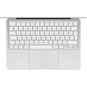 Produktbild für Laptop Apple MacBook Neo MHFC4D/A, Touch-ID, silber