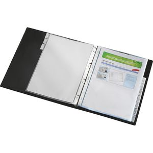 Produktbild für Prospekthüllen Leitz 4754-00-03, A4