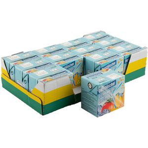 Produktbild für Eistee Durstlöscher Mango