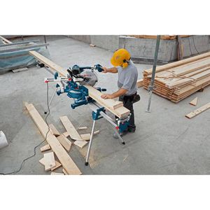 Produktbild für Untergestell Bosch GTA 3800 Professional