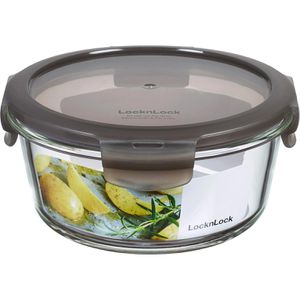 Produktbild für Frischhaltedose LocknLock LLG831G, aus Glas