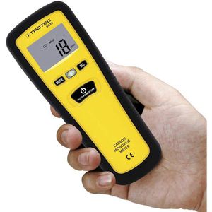 Produktbild für CO-Messgerät Trotec 3510205060, BG20 mobil