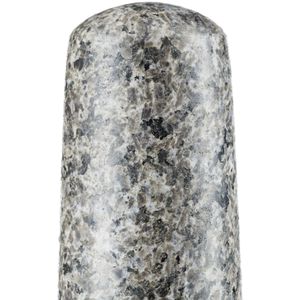 Produktbild für Mörser Relaxdays 10021526, mit Stößel