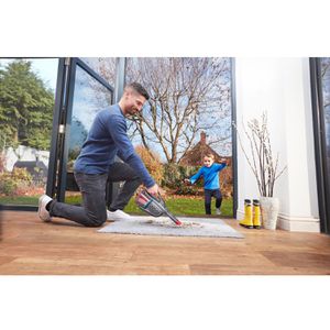 Produktbild für Handstaubsauger Black+Decker Dustbuster, BHHV315J-QW