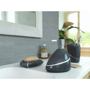 Produktbild für Zahnputzbecher Spirella Etna, 10.13642