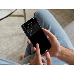 Produktbild für Smartes-Türschloss Nuki Smart Lock Pro 5.0